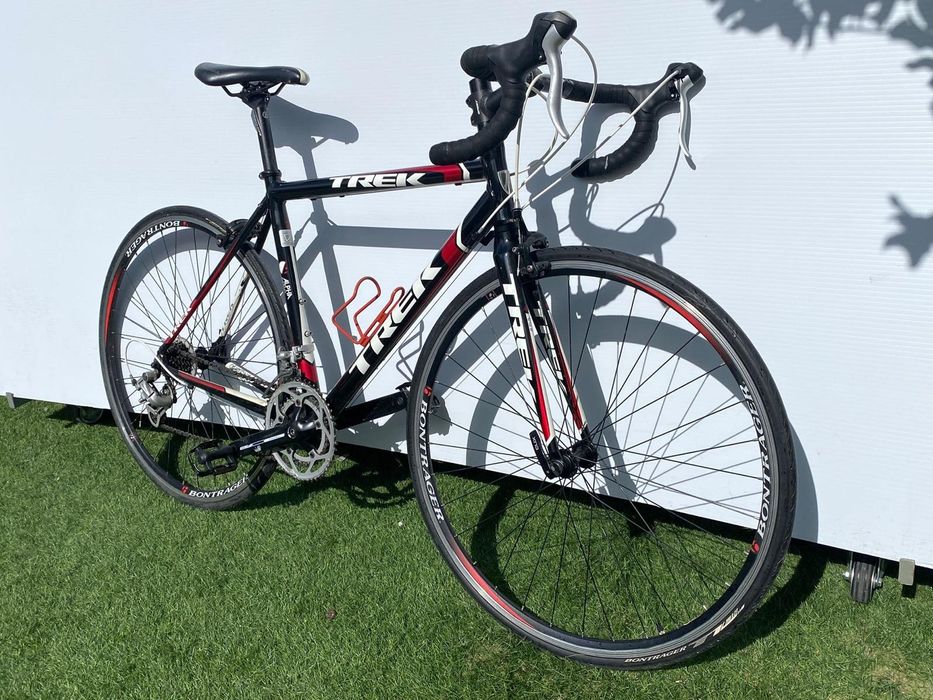 Bicicleta Estrada Trek 1.1 (Tamanho 54)