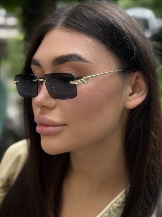 Окуляри Cartier