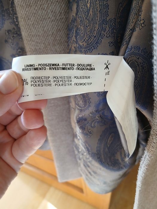 Пальто зимове жіноче Modus