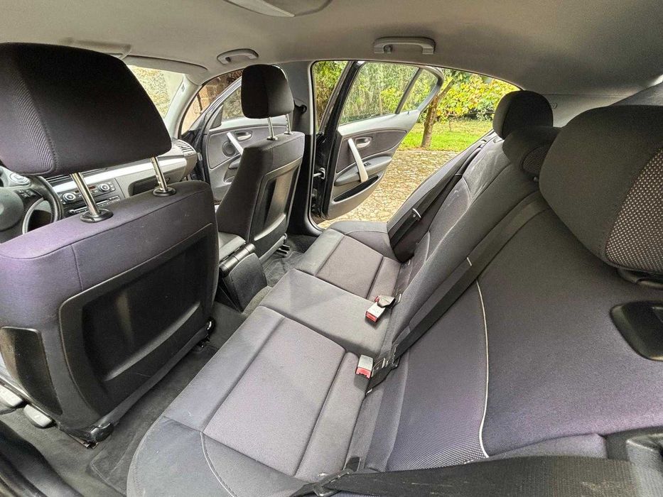 Automóvel BMW 120D