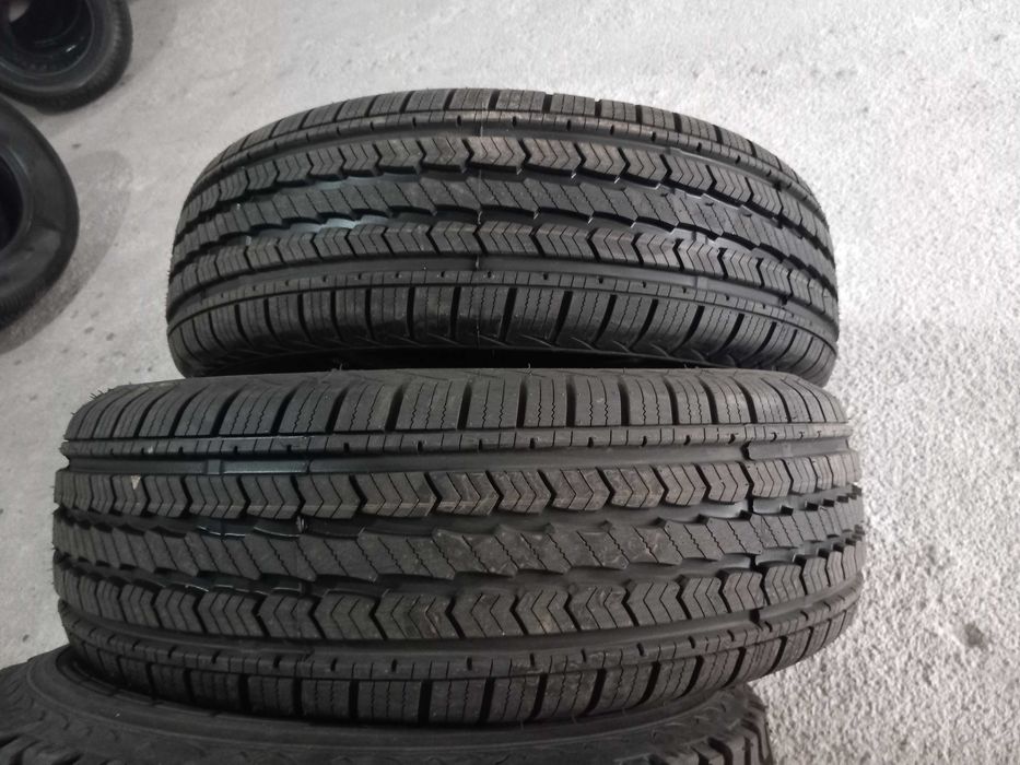 2 Pneus Novos 255/70R16 Torque