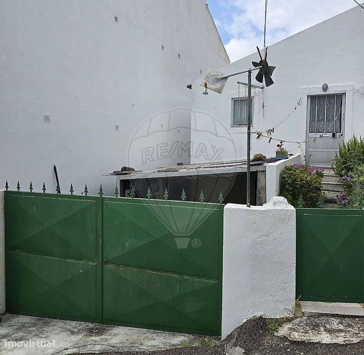 Moradia T3 para venda