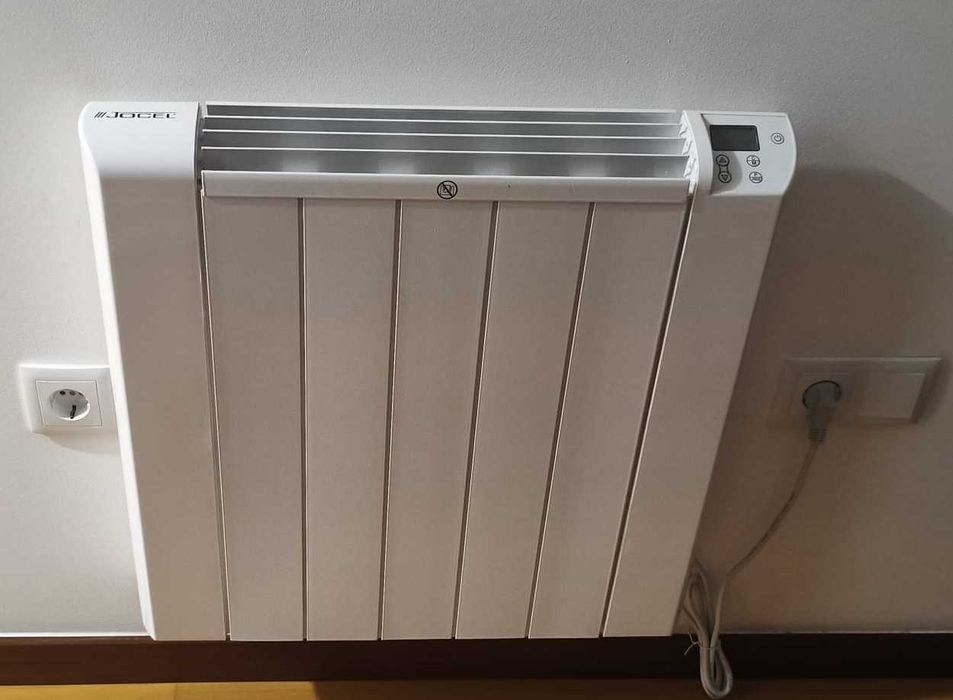 Aquecedores Térmicos Jocel