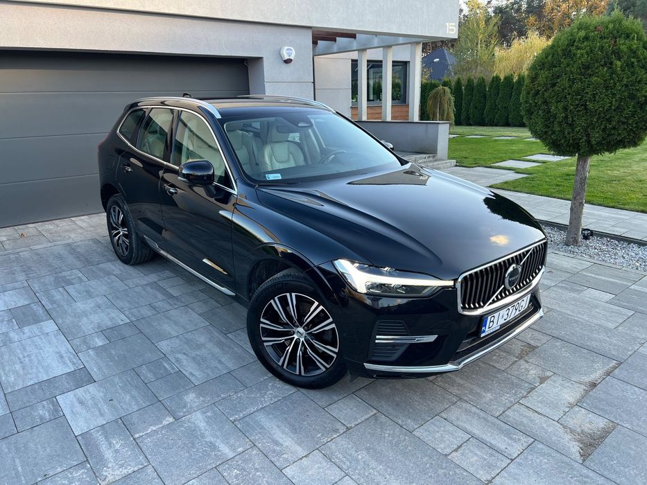 Volvo XC 60