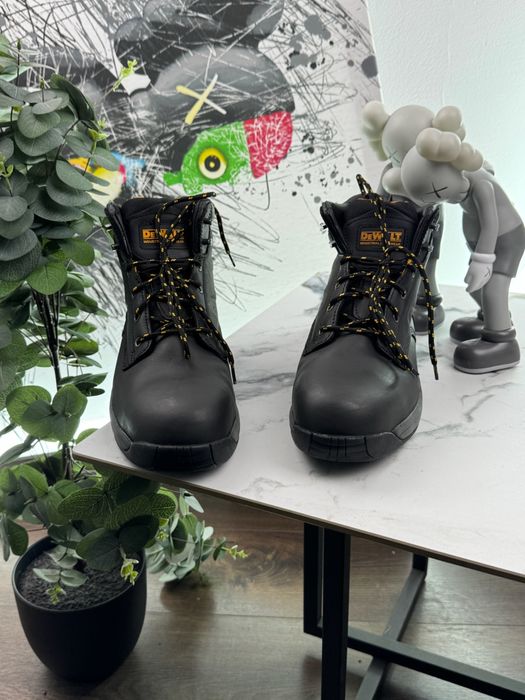 Робочі ботінки Dewalt 44 розмір Е9221