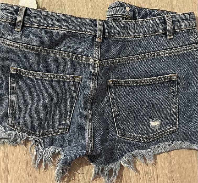 Шорти жіночі короткі