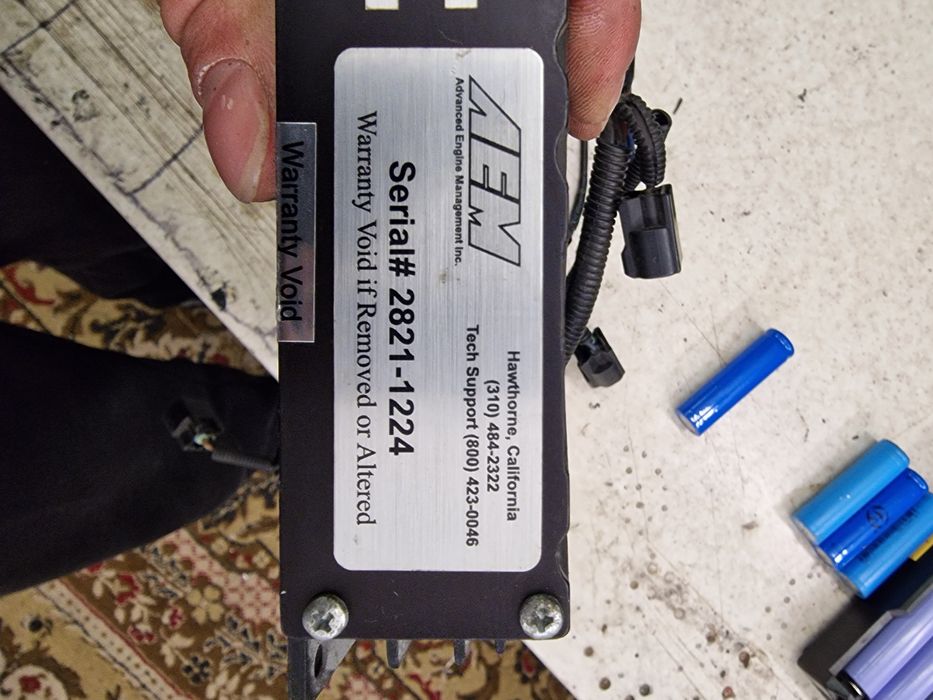 AEM,ECU,Мозги ,nissan, sr20det, sr20.