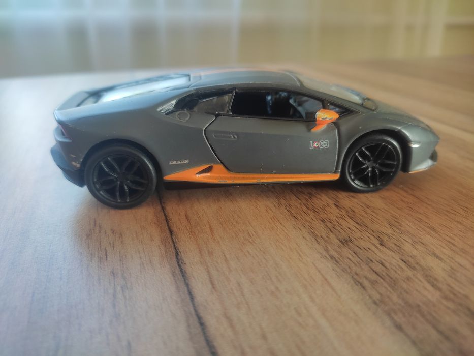 Дитяча машина Lamborghini Huracan
