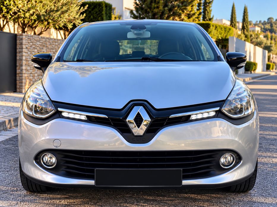 Renault Clio TCe — photo 2