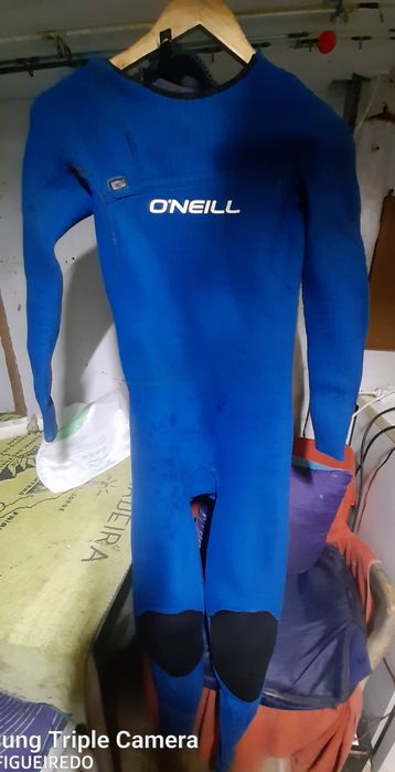Fato de surf ou bodyboard o`neiLL