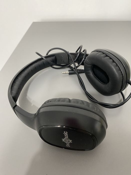 Słuchawki Stereo marki Gear4music