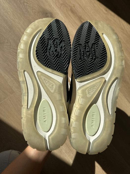 Amiri ma-1 stan idealny rozmiar 42 sneakersy