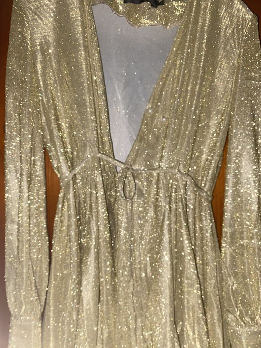 Продам очень красивое платье