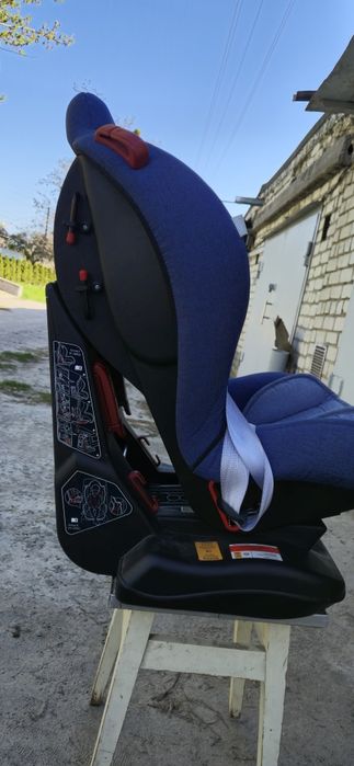 Дитяче крісло Coto Baby