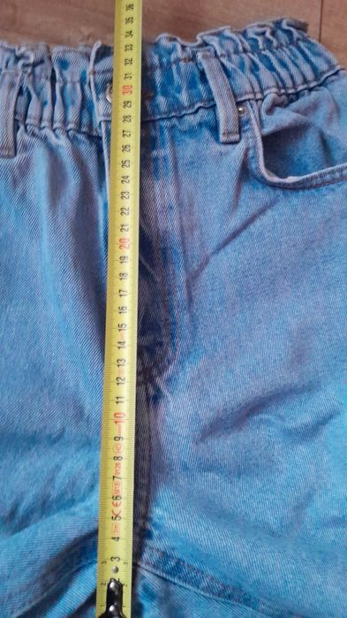 Spodnie dżinsowe  Sinsey 36