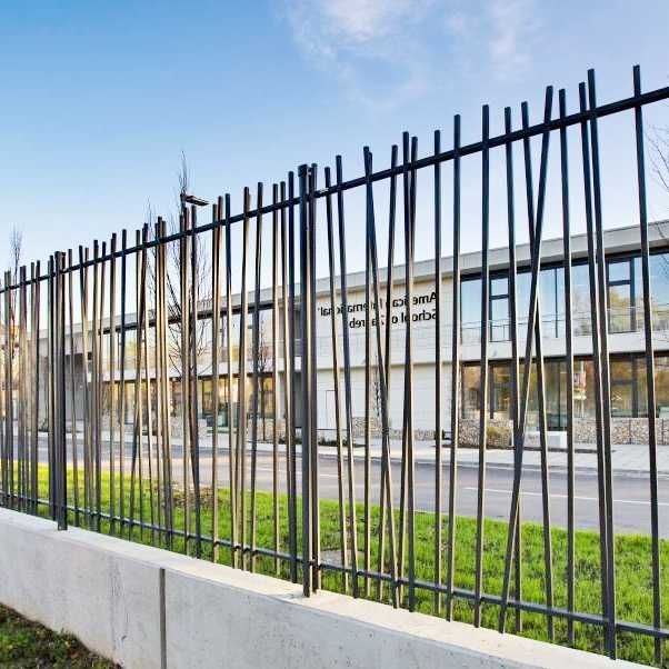 Painel de Vedação tipo Creazen