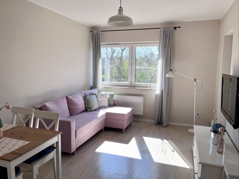 Mieszkanie – Rzeszów, Paderewskiego - Widok 2