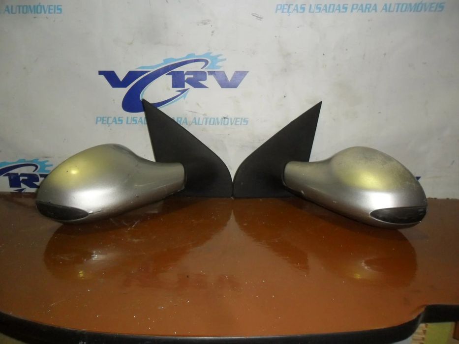 Espelho retrovisor Lancia Y 1995/2003