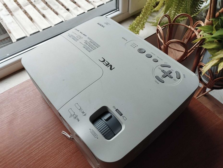 Projektor NEC NP-V260XG