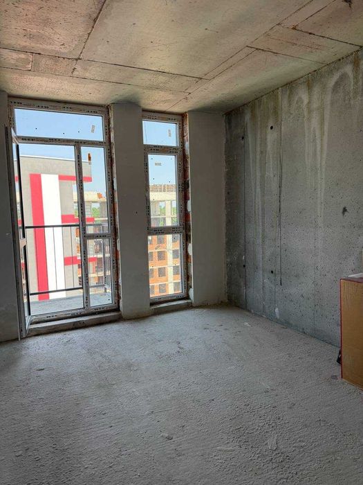 Продаж 3 кім ЖК Фруктова Алея, 78м², газ, зданий будинок