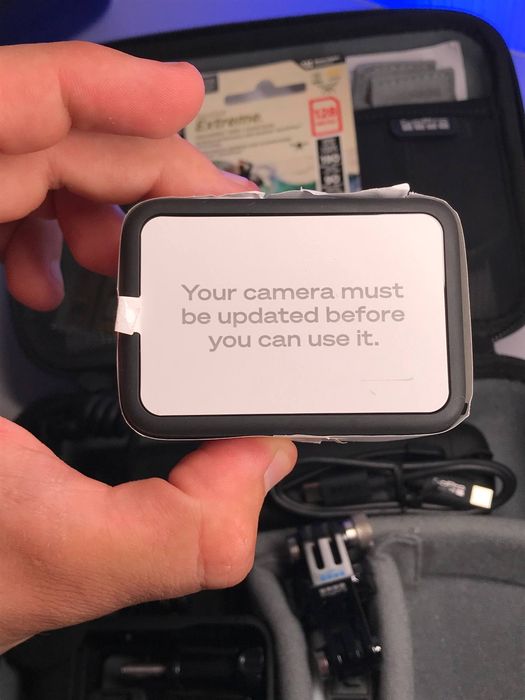01982 GoPro Hero 13 Black Екшн камера гоу про екшен камера го про бу