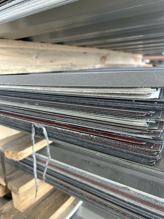 TANIO ATRAKCYJNE Ceny BRUTTO Blachy Trapezowe Blacha Trapezowa T18