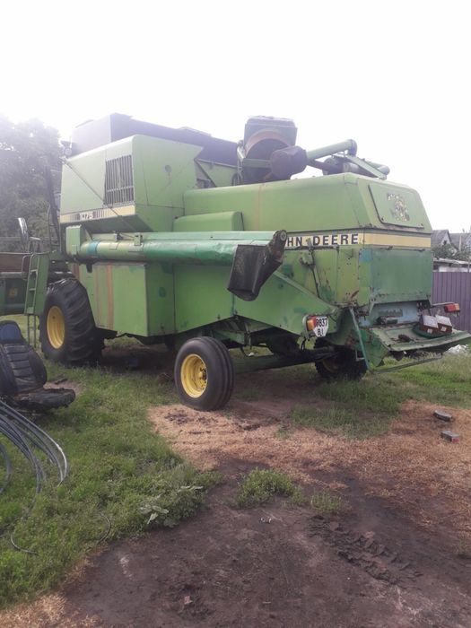 Продам john deere 1075