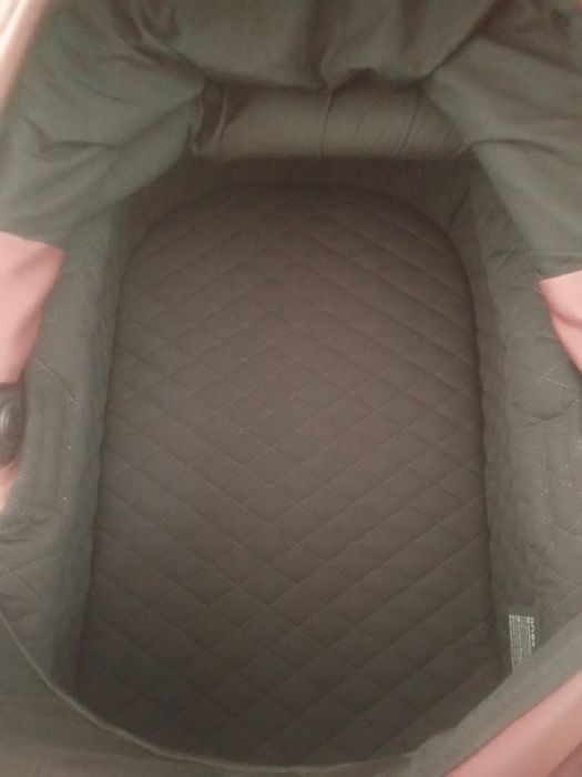 Коляска Annex cross 2/1