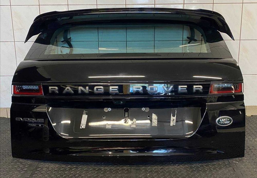 Range Rover Evoque L551 Кришка багажника