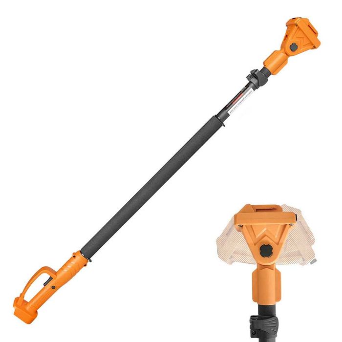 Телескопическая штанга ТехАС TAOE-TP13-2,3контакта, посадка Макита