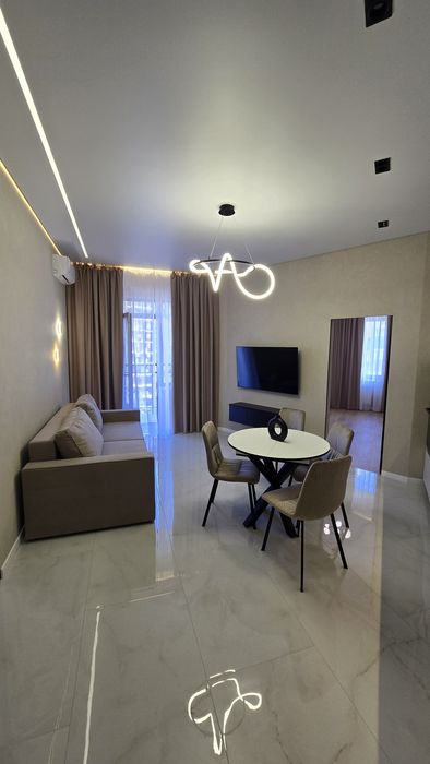 2-комнатная квартира по адресу Куликово поле пл. (площадь 72 м²) - Atlanta.ua - фото 10