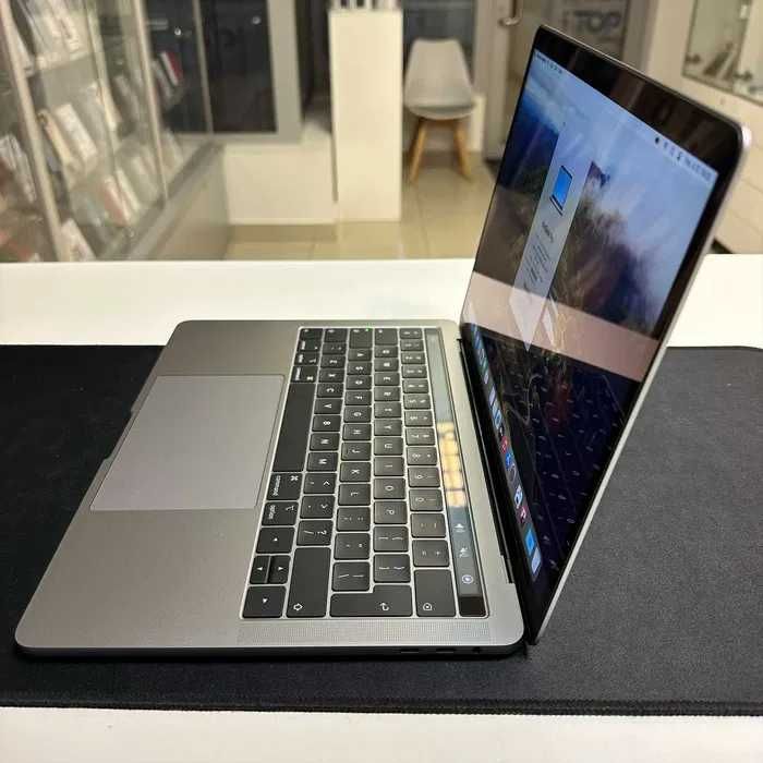MacBook Pro 13 2019 i7 16GB RAM 512GB NOWA BATERIA iTop FV 23% (32018)