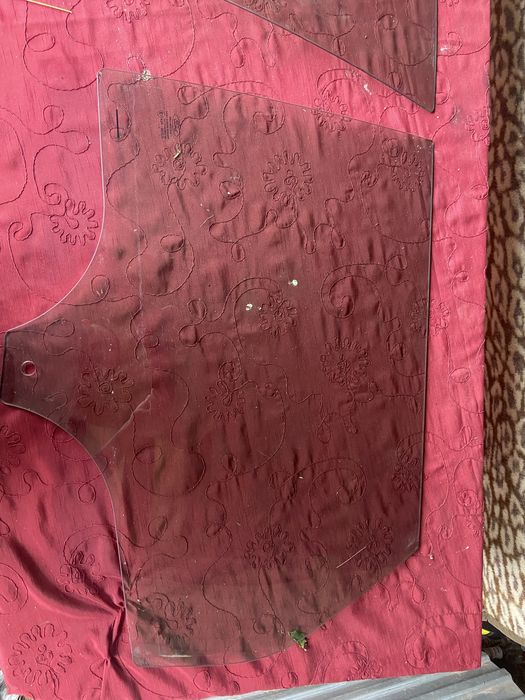 Para szyb ford focus Mk3 2013r