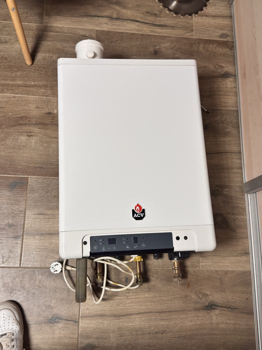 Czesci acv intergas nowe oraz uzywane