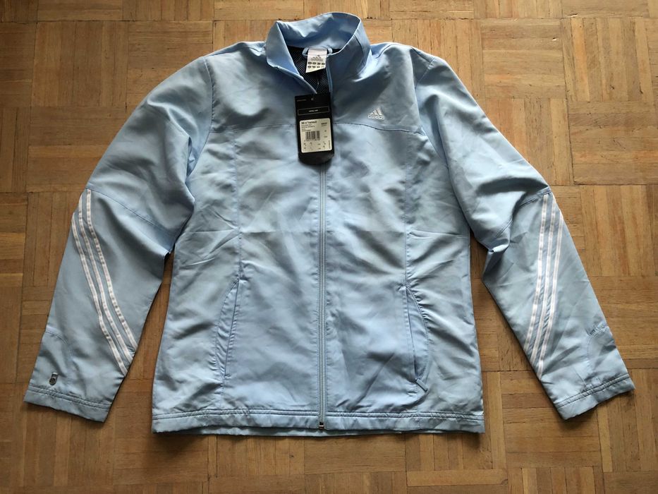 Wiatrówka Clima Lite Adidas M