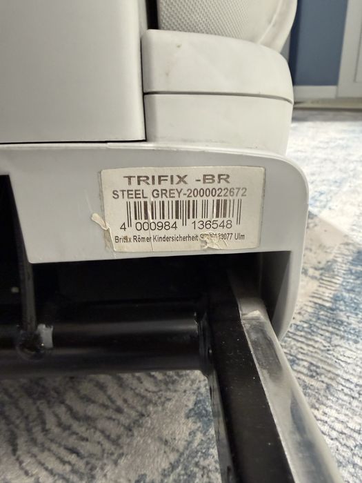 Автокрісло Britax Romer 9-18 кг.