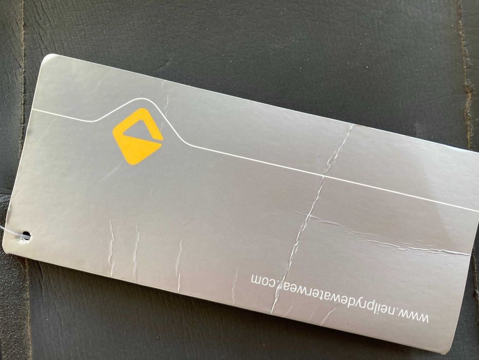 Fato Novo wind surf  Neil Pryde Elite (MT)