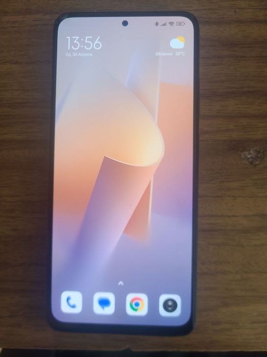 Redmi not 12 pro
