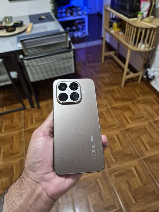 Pack Xiaomi 15T Pro 1TB (Novo) + Xiaomi Watch 2 Pro