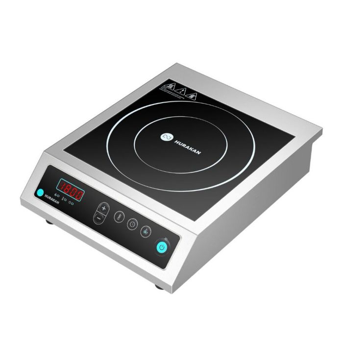 Плити індукційні HURAKAN
