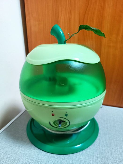 Ультразвуковой увлажнитель воздуха ORION ORH-022A