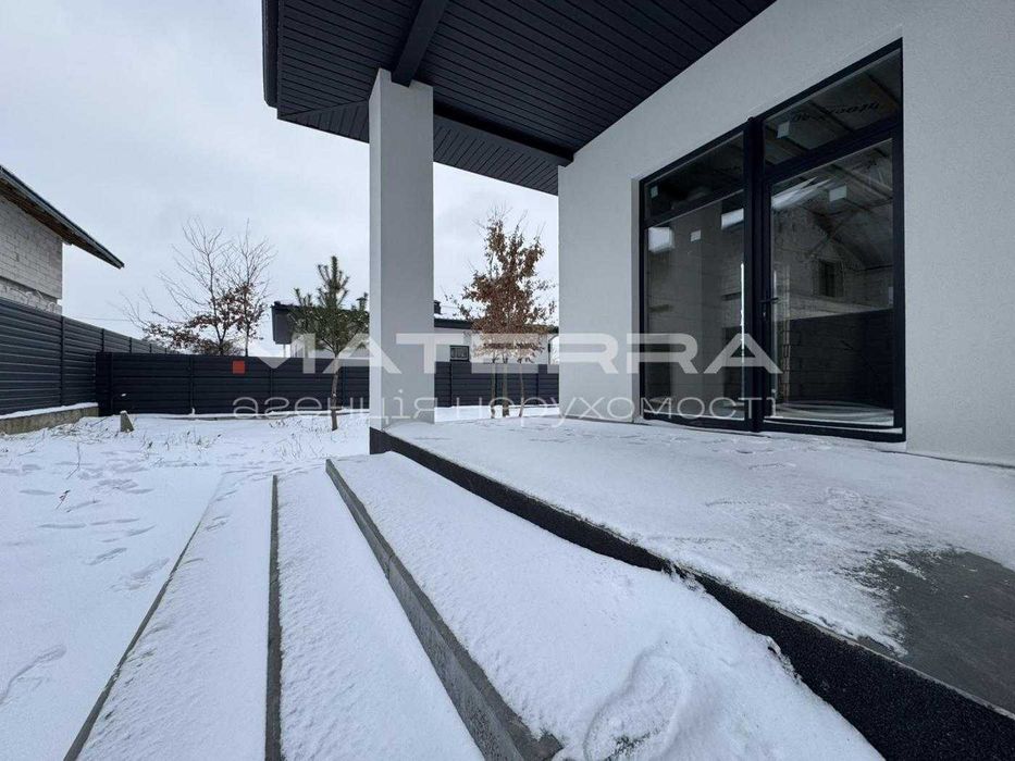 село Нове поруч Тарасівка продаж будинку 95 м.к.в