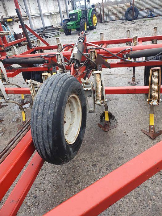 Культиватор Wil Rich 2800 – 9.5 метрів