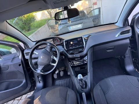 Carro peugeout