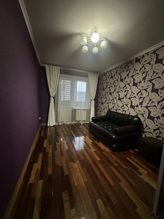 Продаж квартири з ремонтом та меблями