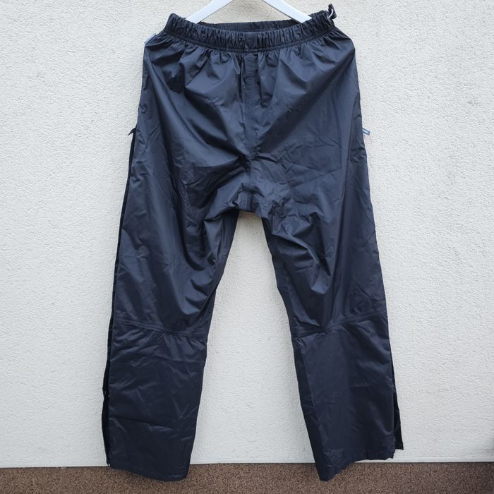 Мембранні штани berghaus gore tex M L оригінал