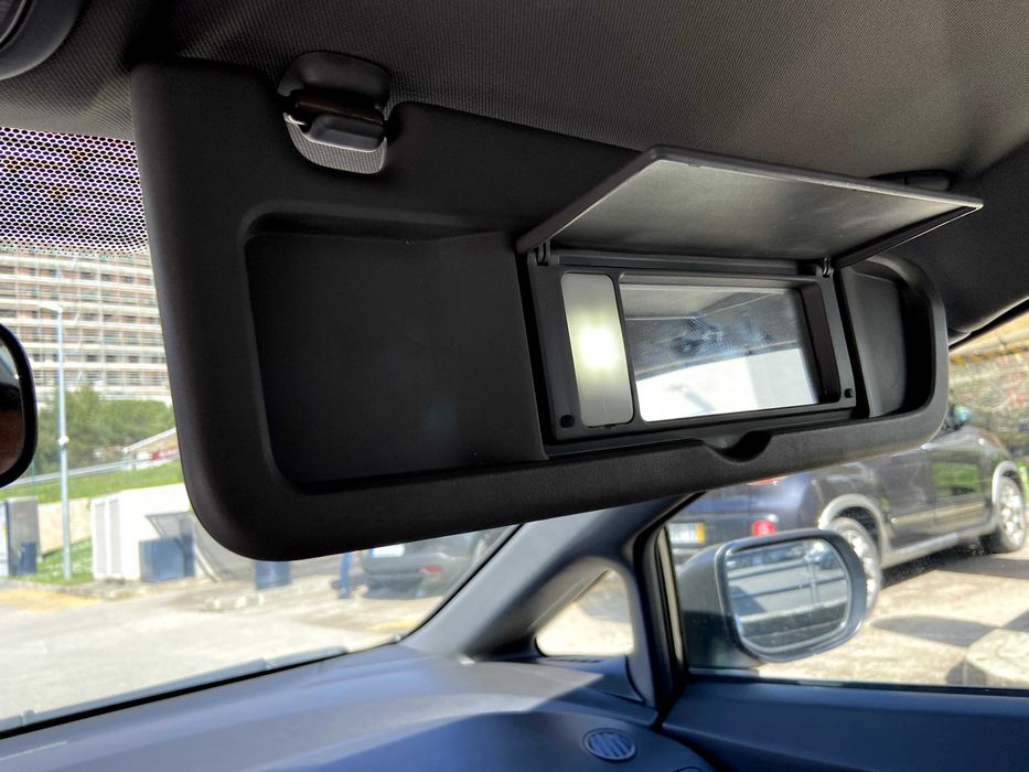 Honda Civic 2007 (Automático) – Conforto e Economia!