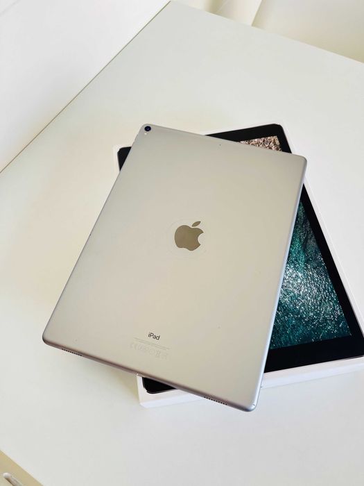 iPad Pro 12.9 2ªgeração - 64GB