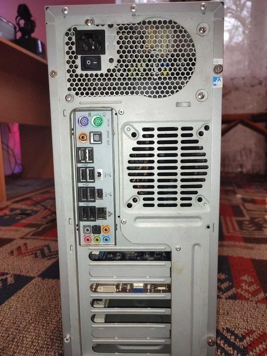 Комп'ютер б/у + торг