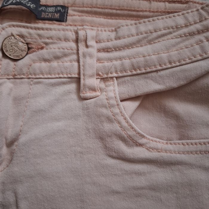 Spodenki denim House rozmiar XS